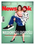 : Newsweek Polska - 11/2017