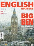 : English Matters - styczeń/luty 2017