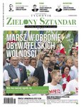 : Zielony Sztandar - 19/2017