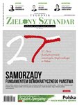 : Zielony Sztandar - 22/2017