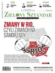 : Zielony Sztandar - 25/2017