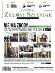 : Zielony Sztandar - 26/2017
