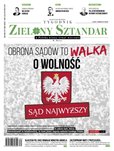 : Zielony Sztandar - 30/2017