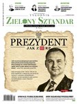 : Zielony Sztandar - 31/2017