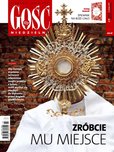 : Gość Niedzielny - Bielsko Żywiecki - 23/2017
