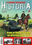 : Technika Wojskowa Historia - 1/2017