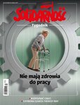 : Tygodnik Solidarność - 24/2017