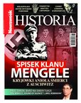 : Newsweek Polska Historia - 11/2018
