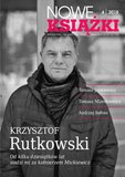 : Nowe Książki - 4/2018