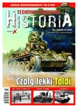 : Technika Wojskowa Historia - 3/2019