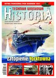 : Technika Wojskowa Historia - 4/2019