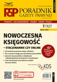: Poradnik Gazety Prawnej - 7/2020