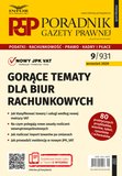 : Poradnik Gazety Prawnej - 9/2020