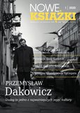 : Nowe Książki - 1/2020