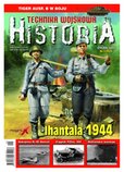 : Technika Wojskowa Historia - 1/2020