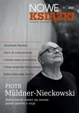 : Nowe Książki - 11/2021