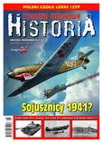 : Technika Wojskowa Historia - 5/2021