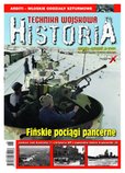 : Technika Wojskowa Historia - 6/2021