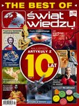 : The Best of Świat Wiedzy - 1/2022