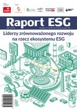: Raport ESG - 1/2022