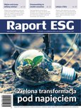 : Raport ESG - 3/2022