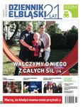 : Dziennik Elbląski - 173/2022