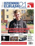 : Dziennik Elbląski - 176/2022