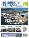 : Dziennik Elbląski - 178/2022