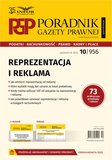 : Poradnik Gazety Prawnej - 10/2022