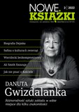 : Nowe Książki - 2/2022