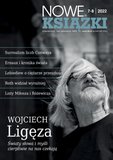 : Nowe Książki - 7-8/2022