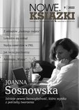 : Nowe Książki - 9/2022