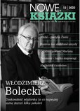: Nowe Książki - 12/2022