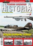 : Technika Wojskowa Historia - 6/2022