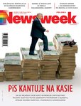 : Newsweek Polska - 32/2023