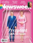 : Newsweek Polska - 35/2023