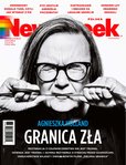 : Newsweek Polska - 36/2023
