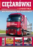 : Ciężarówki i Logistyka - 9/2023