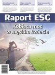 : Raport ESG - 1/2023