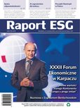 : Raport ESG - 3/2023