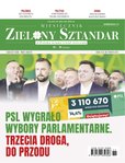 : Zielony Sztandar - 11/2023