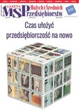 : Gazeta Małych i Średnich Przedsiębiorstw - 7/2023
