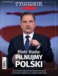 : Tygodnik Solidarność - 43/2023