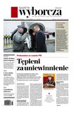 : Gazeta Wyborcza - Katowice - 61/2024