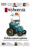 : Gazeta Wyborcza - Lublin - 70/2024