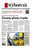 : Gazeta Wyborcza - Białystok - 100/2024