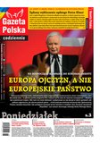 : Gazeta Polska Codziennie - 84/2024