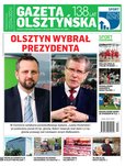 : Gazeta Olsztyńska - 79/2024