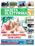 : Gazeta Olsztyńska - 81/2024