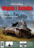 : Wojsko i Technika Historia - 1/2024